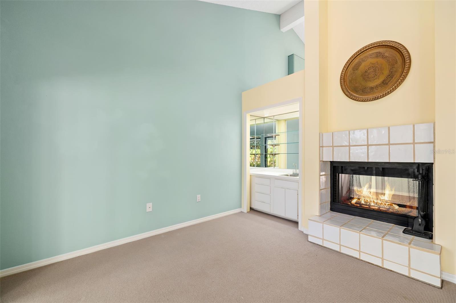 CHANDLERS FORDE - Residential