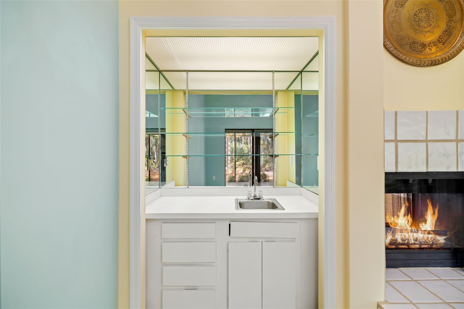 CHANDLERS FORDE - Residential