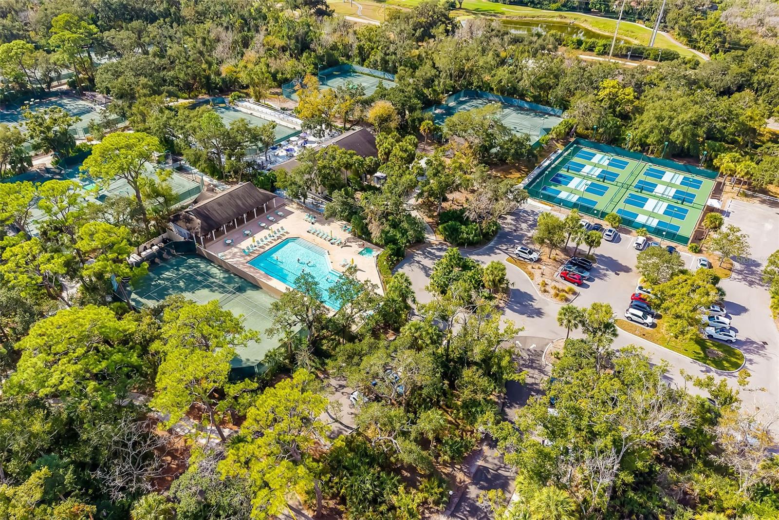 CHANDLERS FORDE - Residential