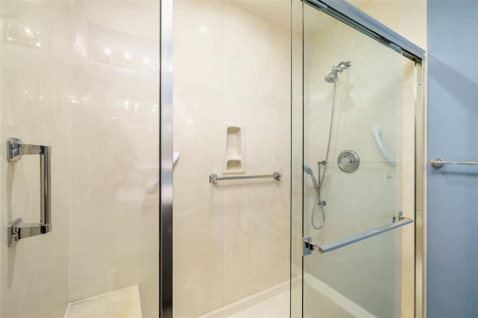 CHANDLERS FORDE - Residential