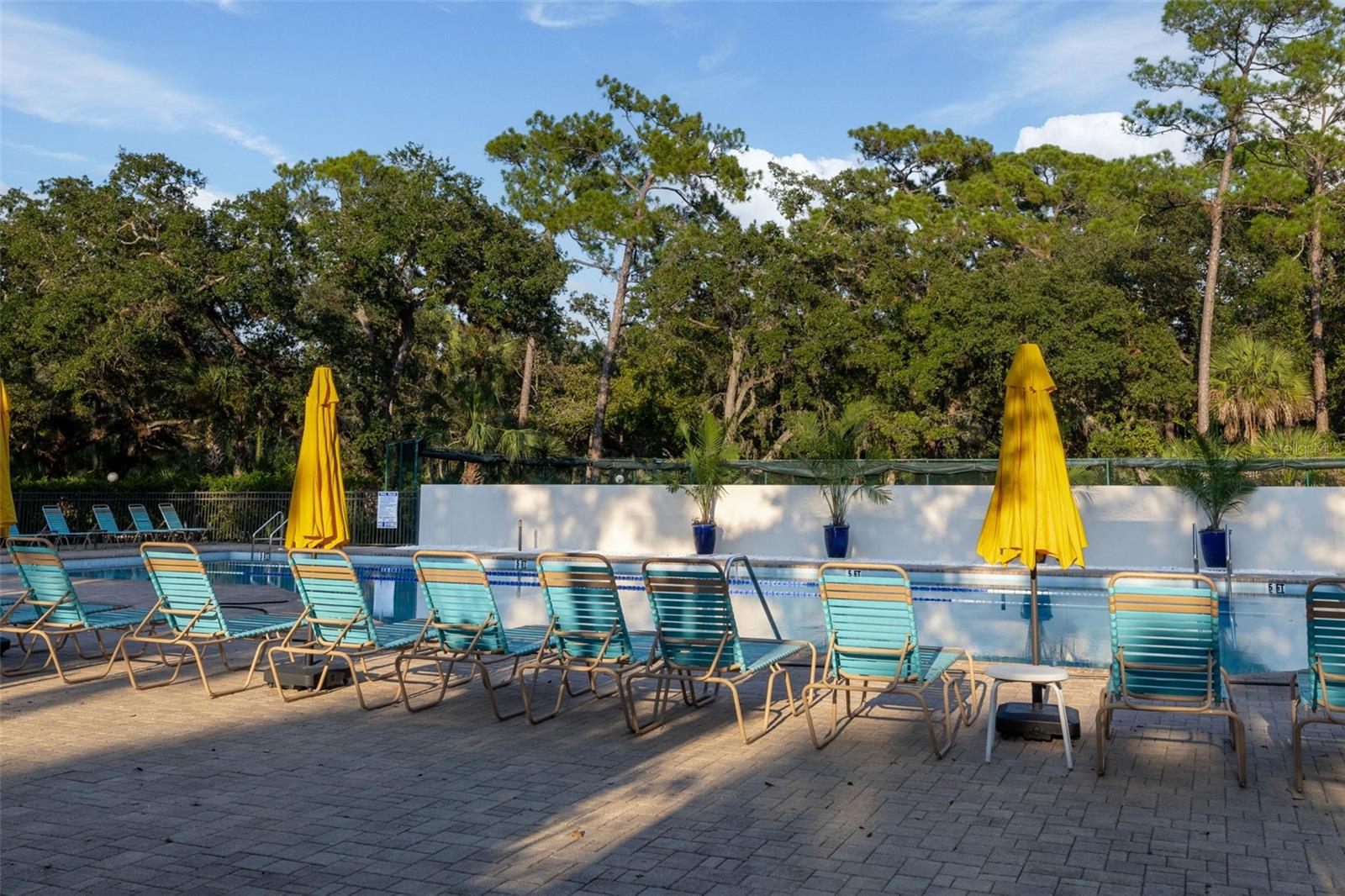 CHANDLERS FORDE - Residential