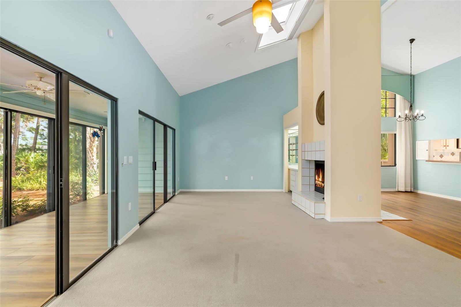 CHANDLERS FORDE - Residential