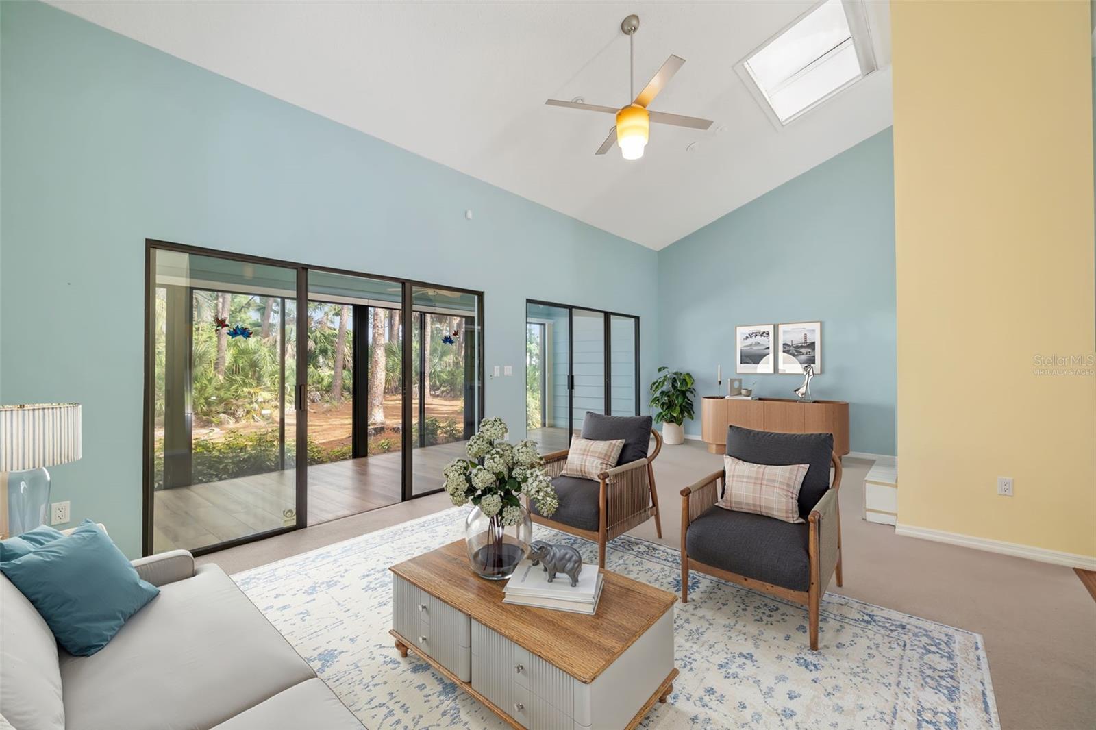 CHANDLERS FORDE - Residential