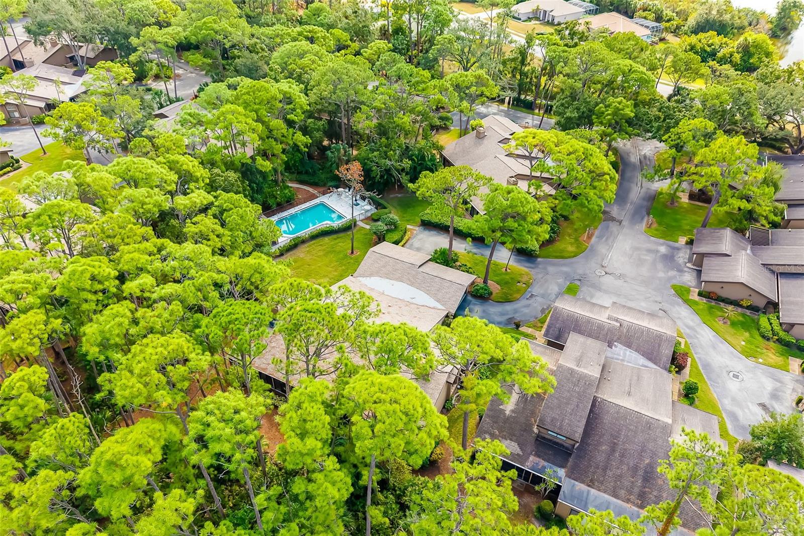 CHANDLERS FORDE - Residential