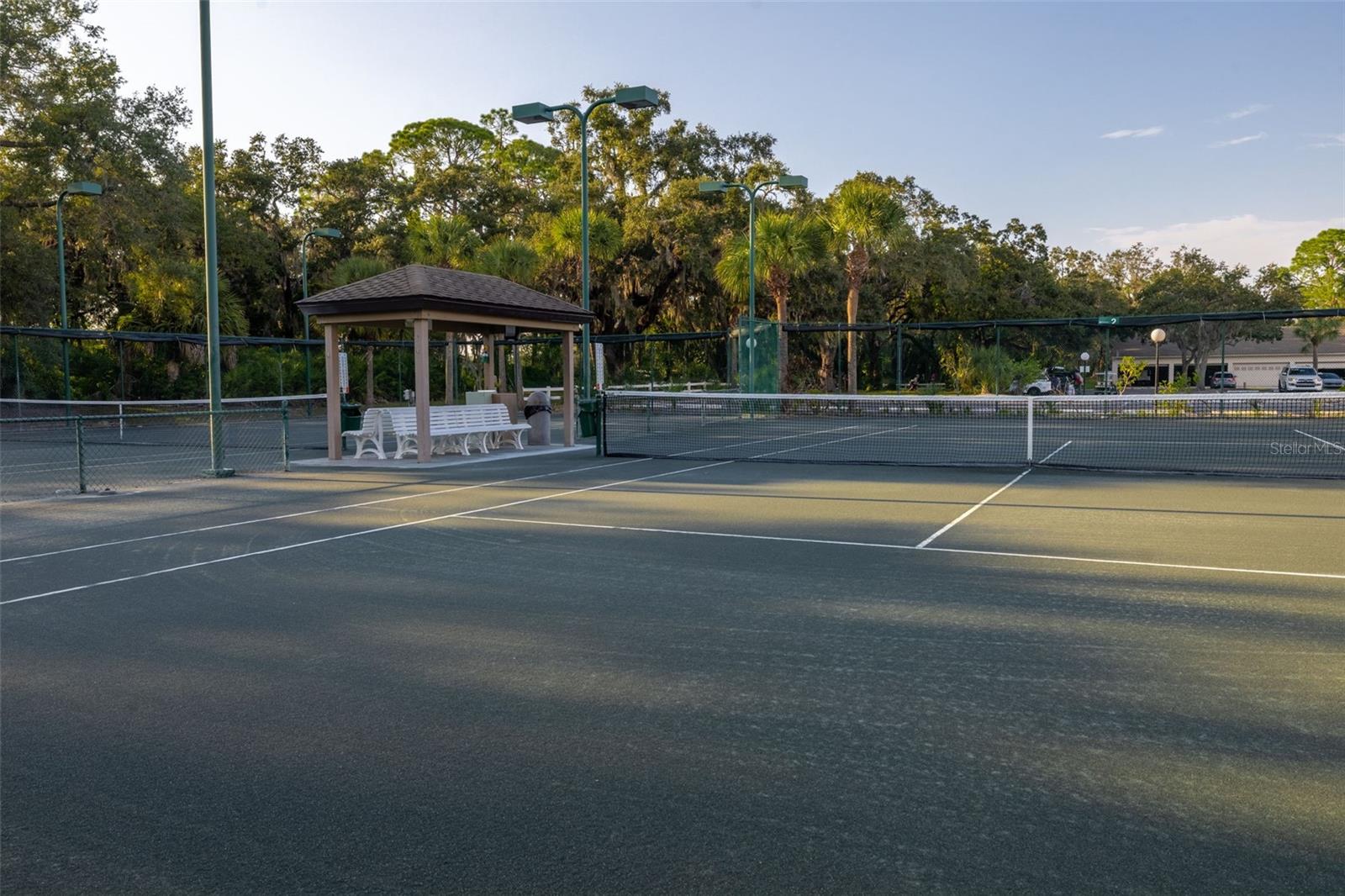 CHANDLERS FORDE - Residential