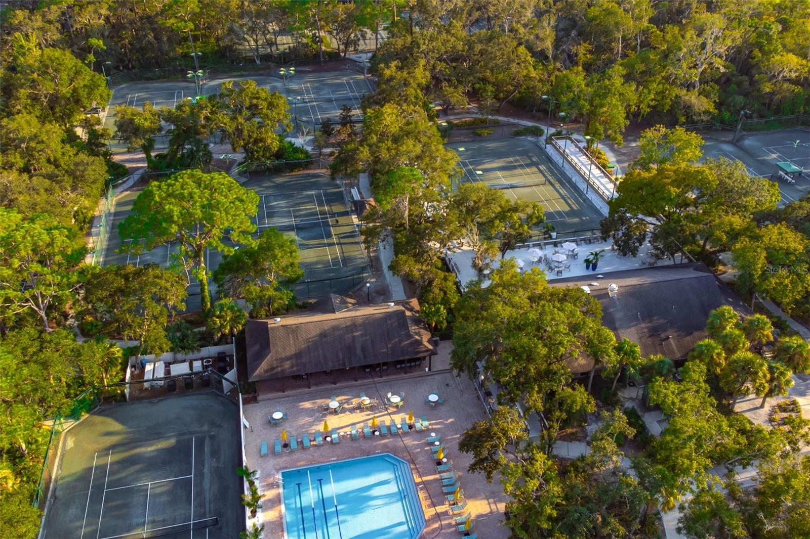 CHANDLERS FORDE - Residential