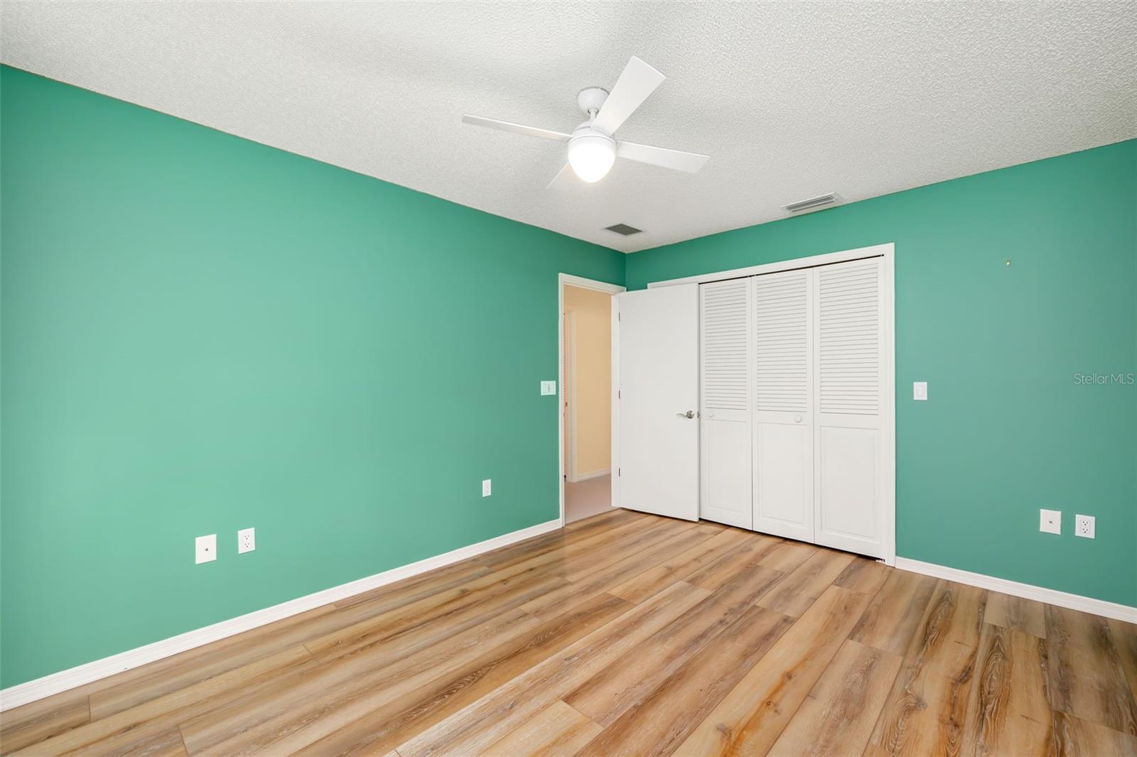 CHANDLERS FORDE - Residential