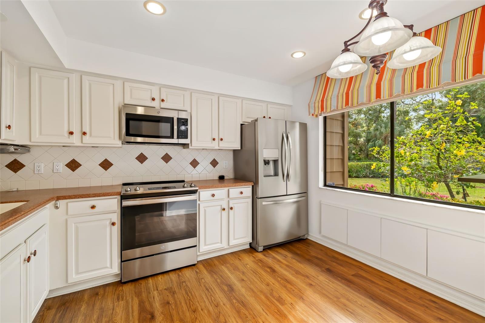 CHANDLERS FORDE - Residential