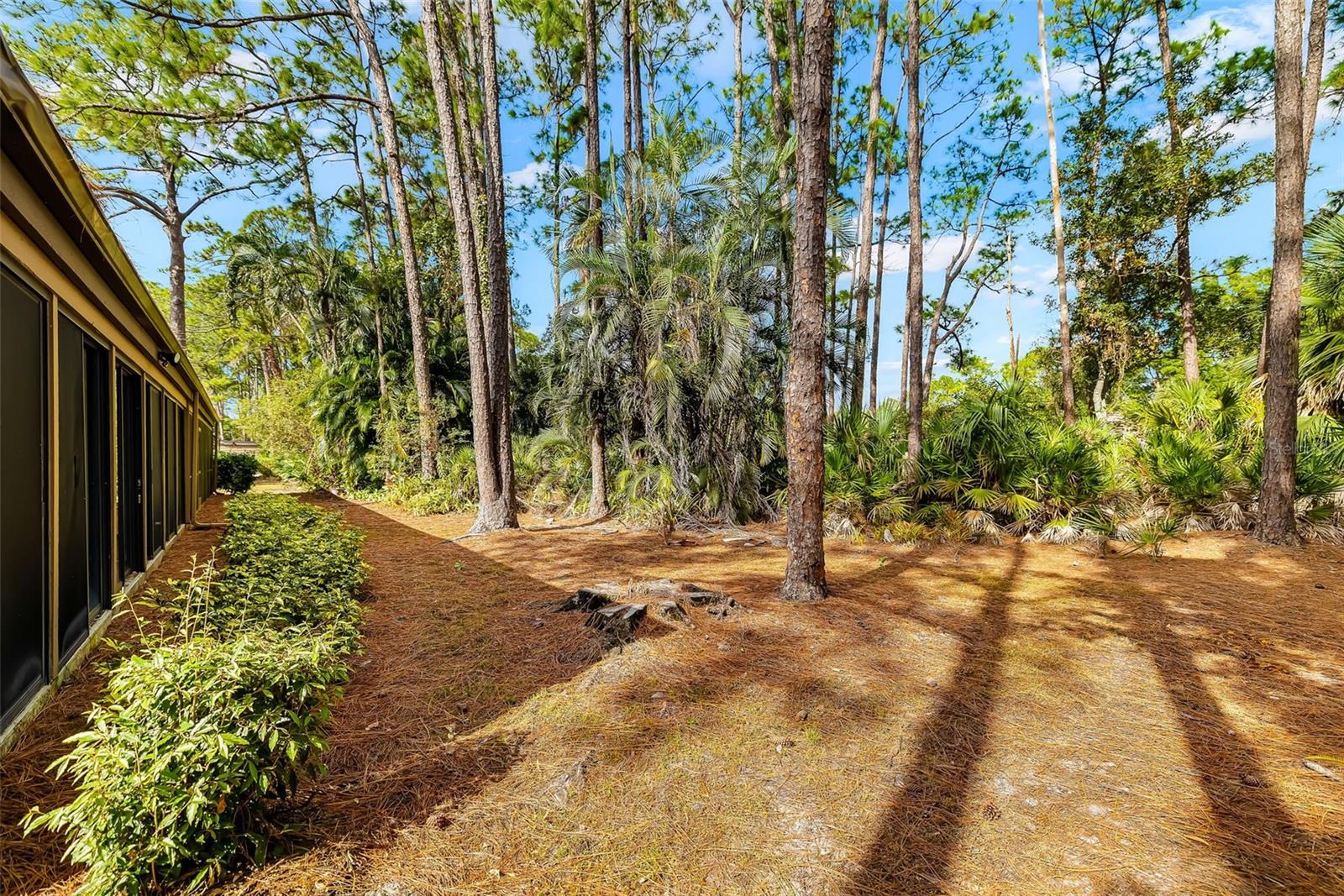 CHANDLERS FORDE - Residential