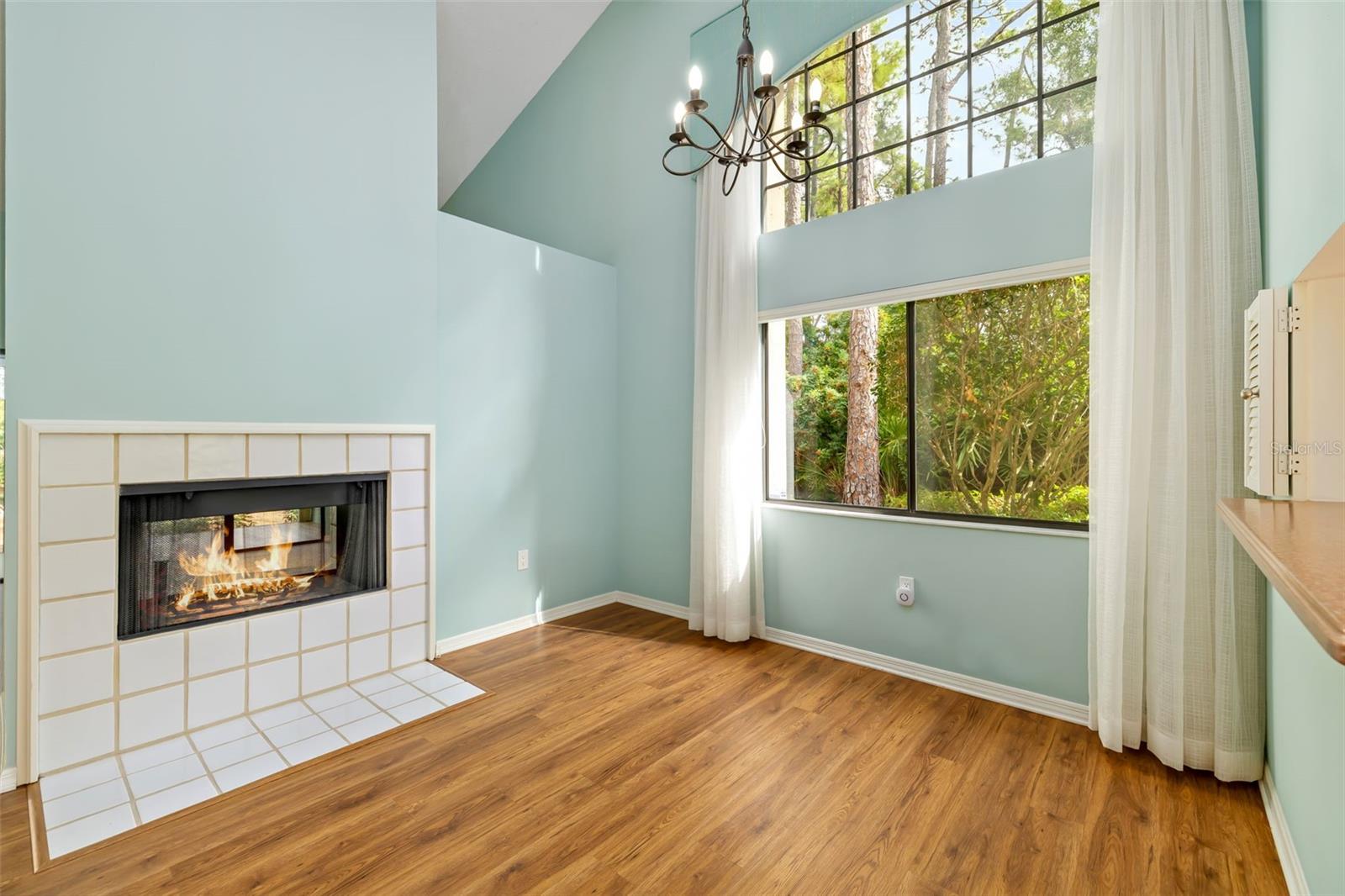 CHANDLERS FORDE - Residential