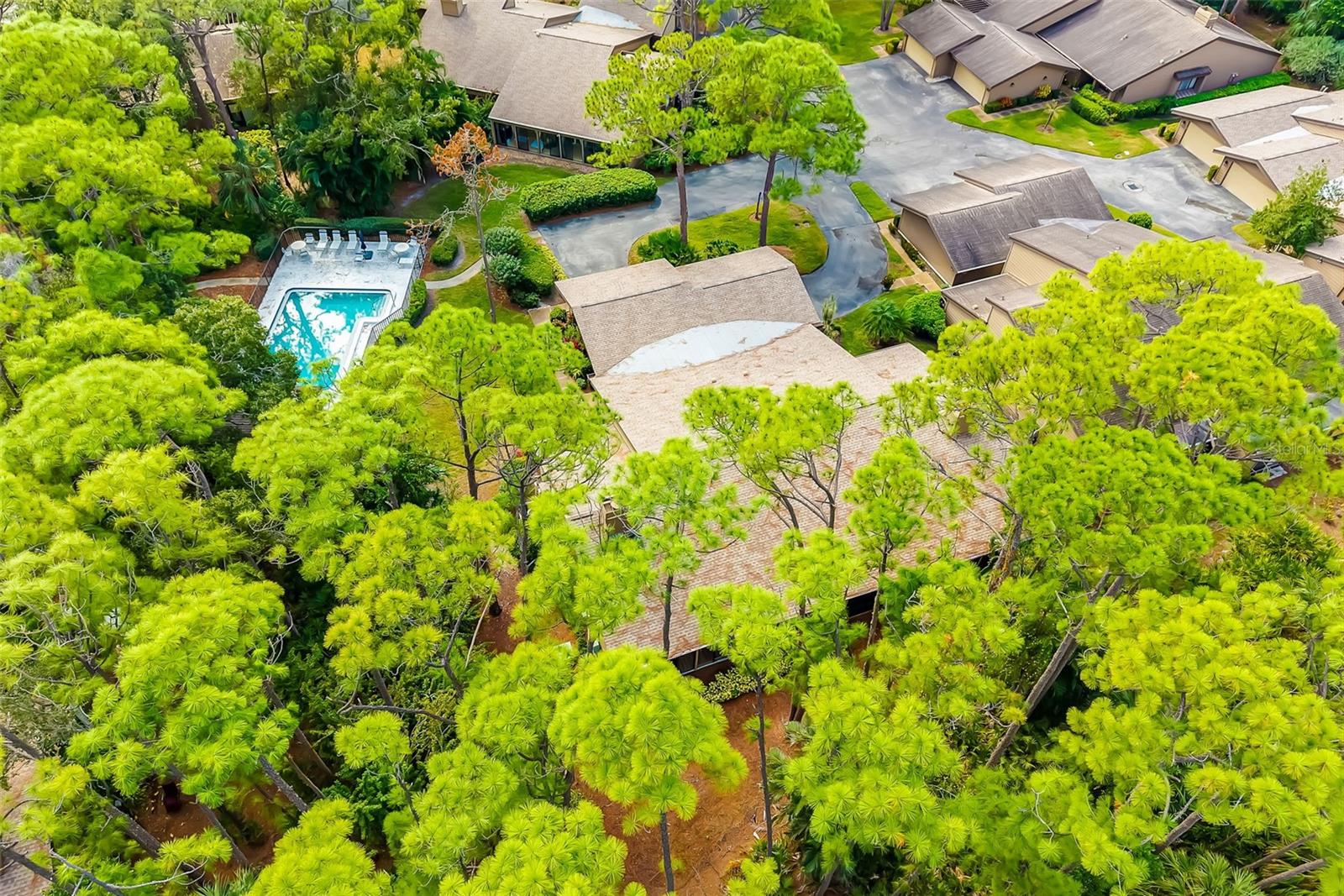 CHANDLERS FORDE - Residential