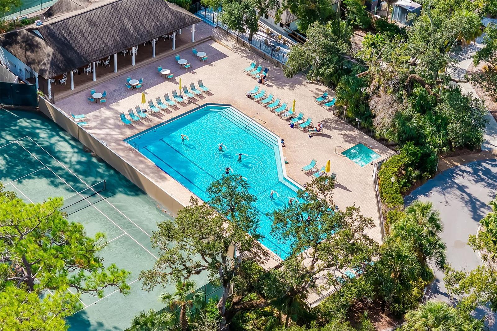 CHANDLERS FORDE - Residential