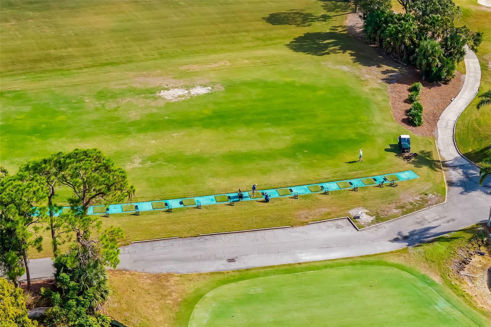 CHANDLERS FORDE - Residential