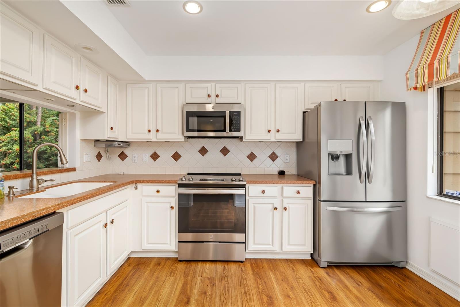 CHANDLERS FORDE - Residential