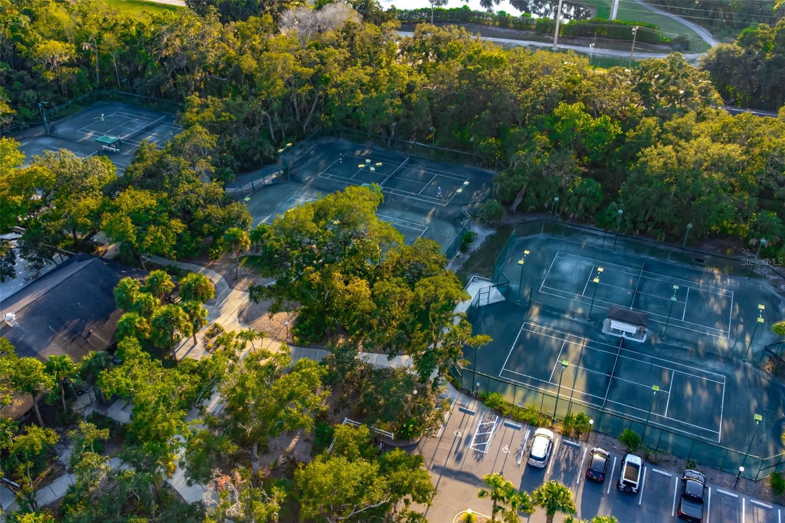 CHANDLERS FORDE - Residential