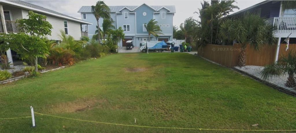 Photo of 2517 N Avenue B Avenue S, Bradenton Beach, FL 34217 (MLS # A4686865)