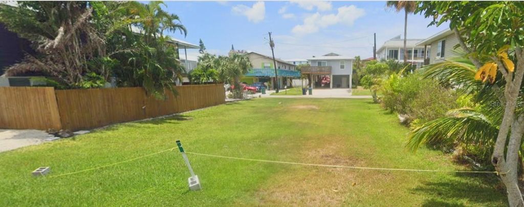 Photo of 2517 N Avenue B Avenue S, Bradenton Beach, FL 34217 (MLS # A4686865)