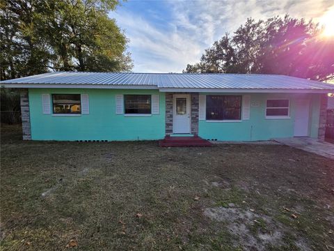 A home in OCALA