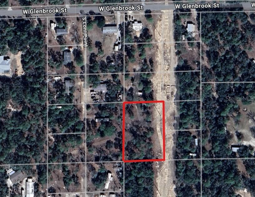 GREEN ACRES ADD - Land