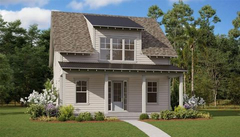 Photo of 10084 Fiddley Alley, Orlando, FL 32827 (MLS # G5099283)