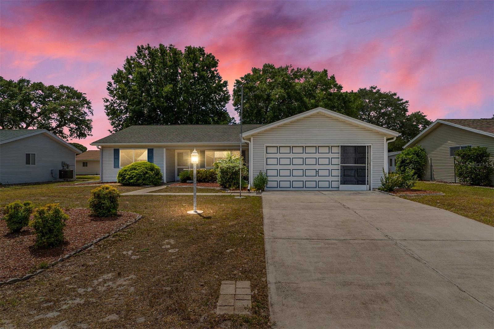 MARION LANDING - Residential