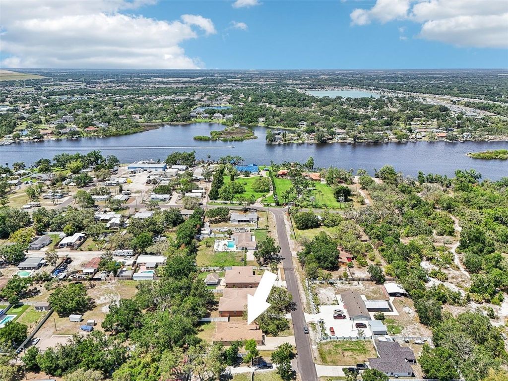 Photo of 9917 Prevatt Street, Gibsonton, FL 33534 (MLS # TB8385624)