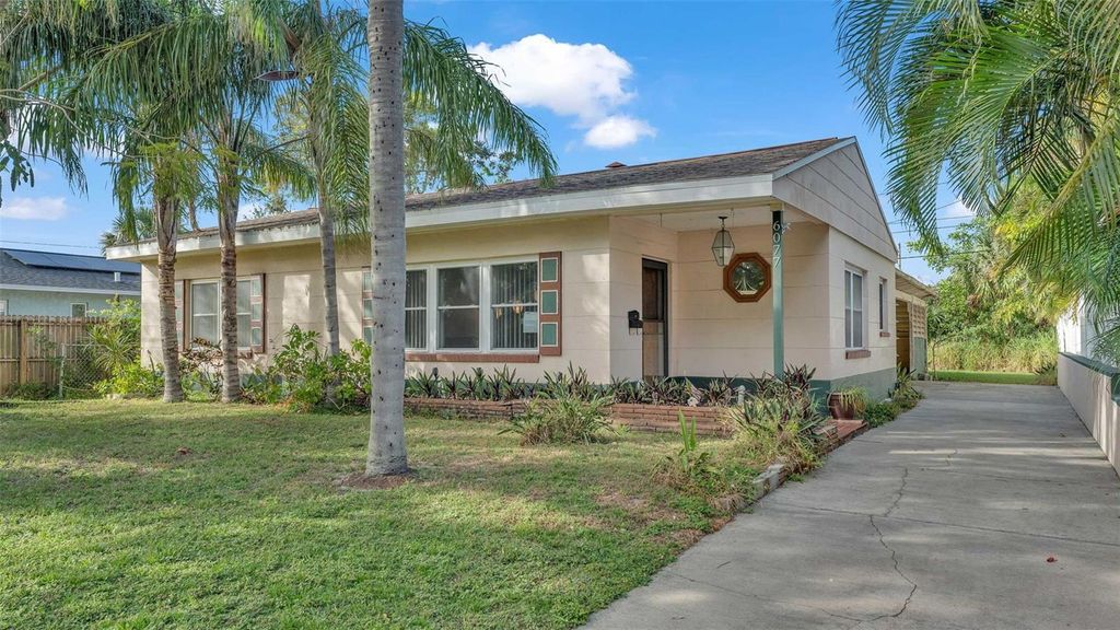 Photo of 6077 8th Avenue N, St Petersburg, FL 33710 (MLS # L4956284)