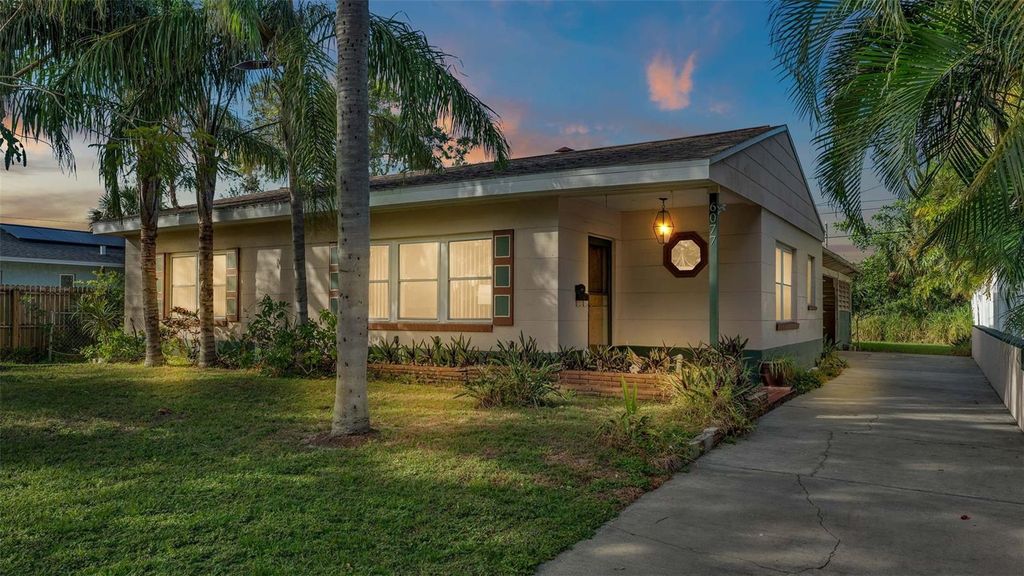 Photo of 6077 8th Avenue N, St Petersburg, FL 33710 (MLS # L4956284)