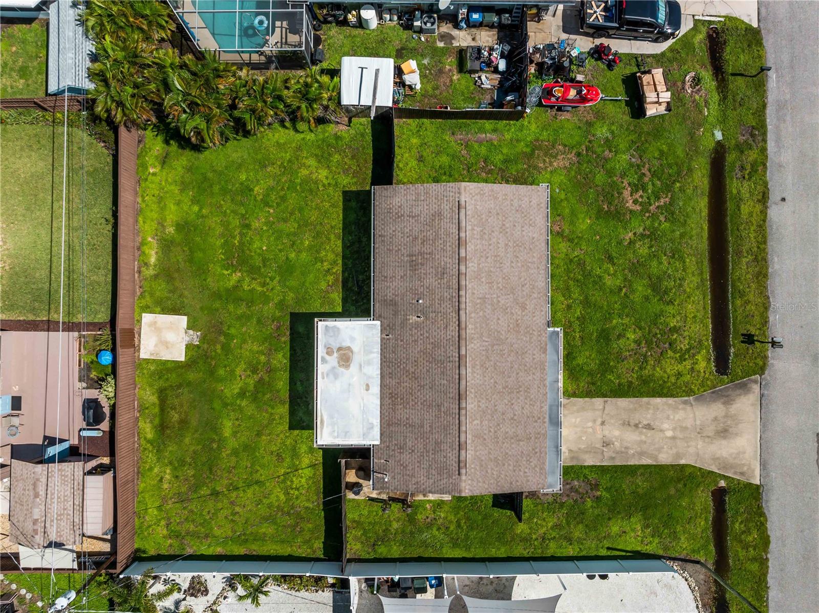 310 GRANT ROAD