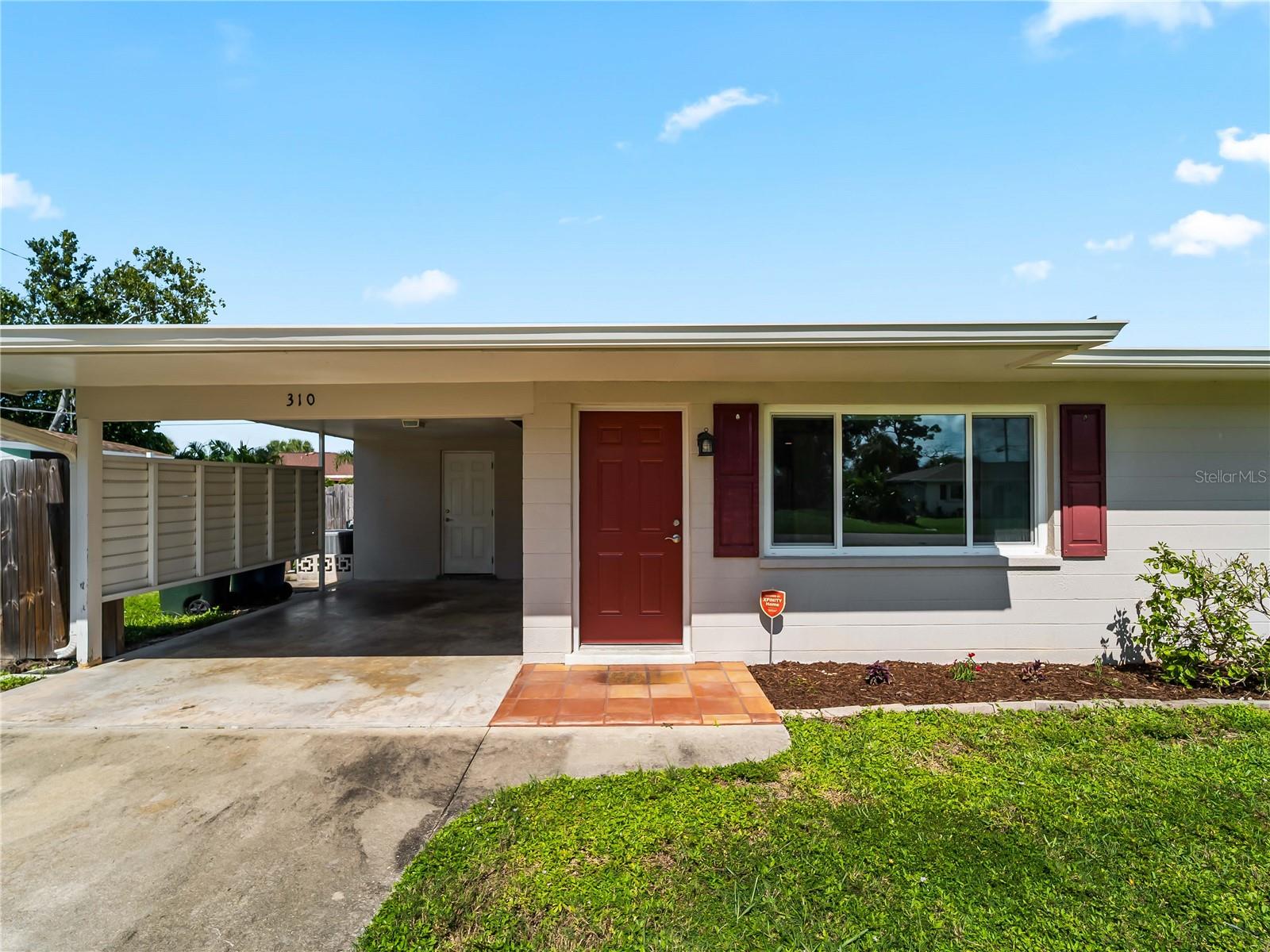 310 GRANT ROAD
