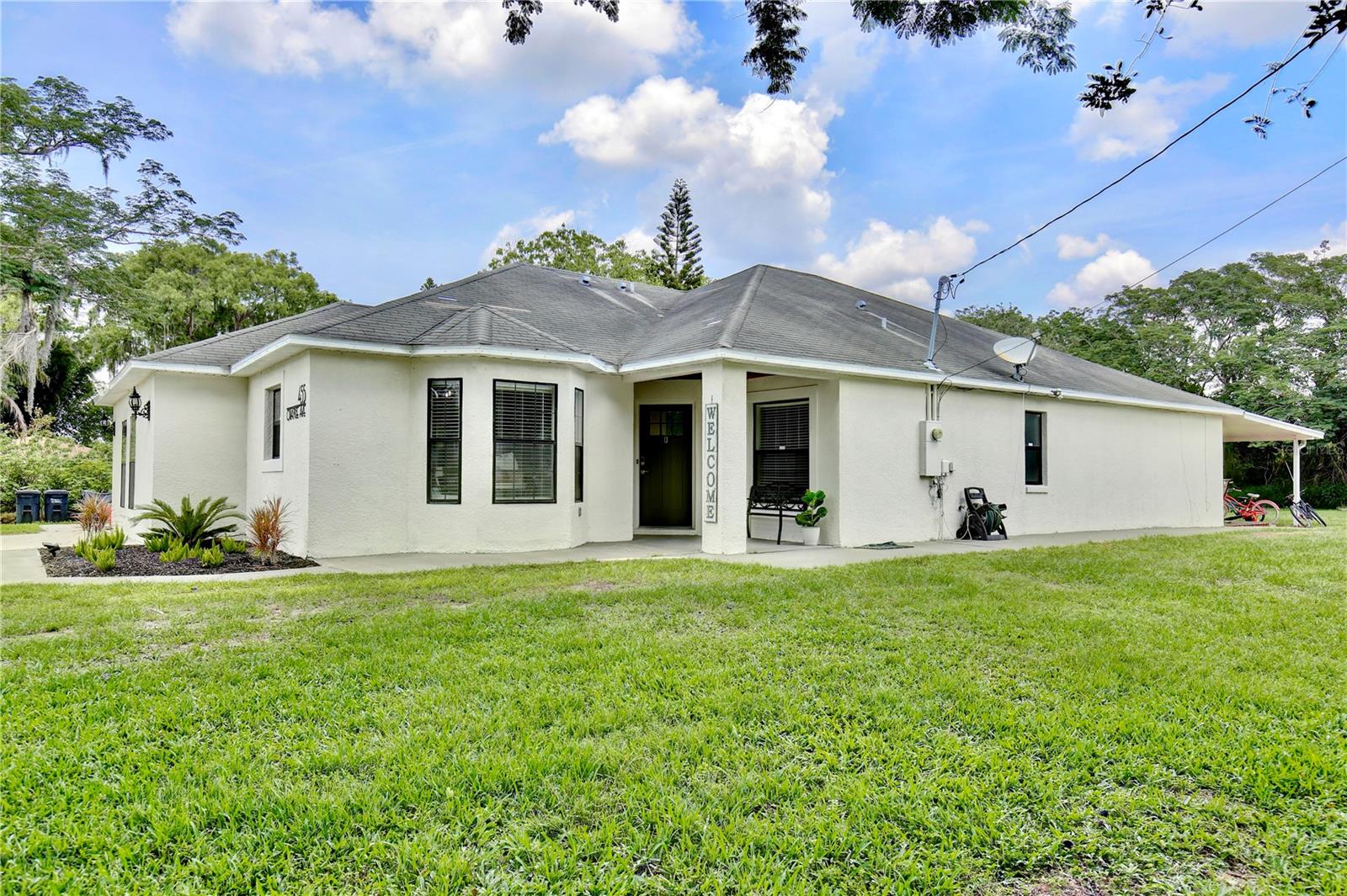 455 ORANGE AVENUE