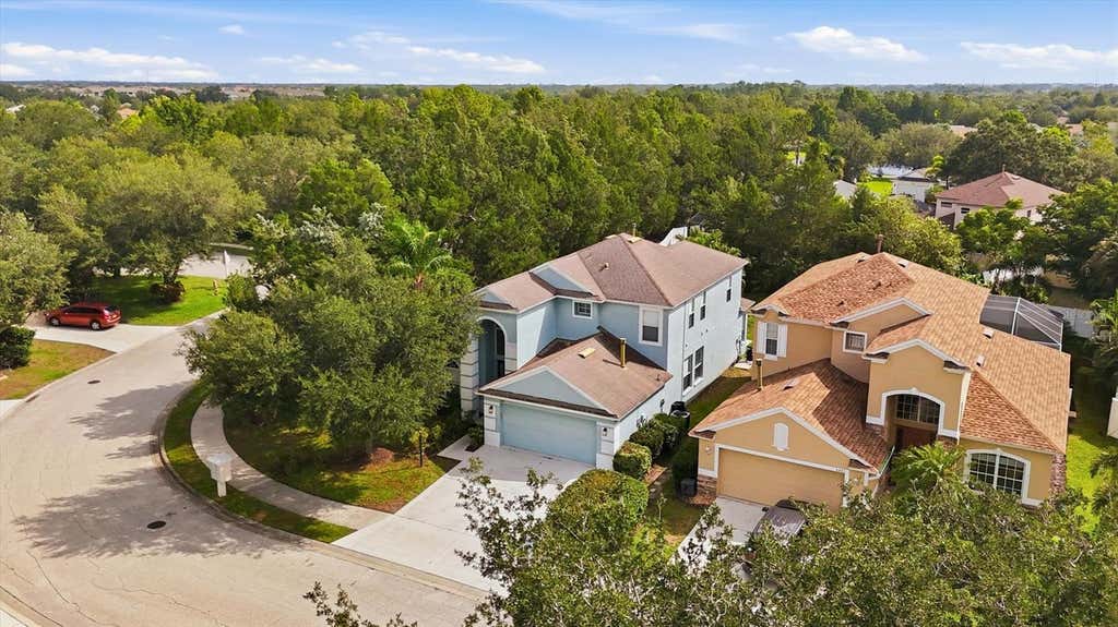 Photo of 6417 Blue Grosbeak Circle, Bradenton, FL 34202 (MLS # A4703388)