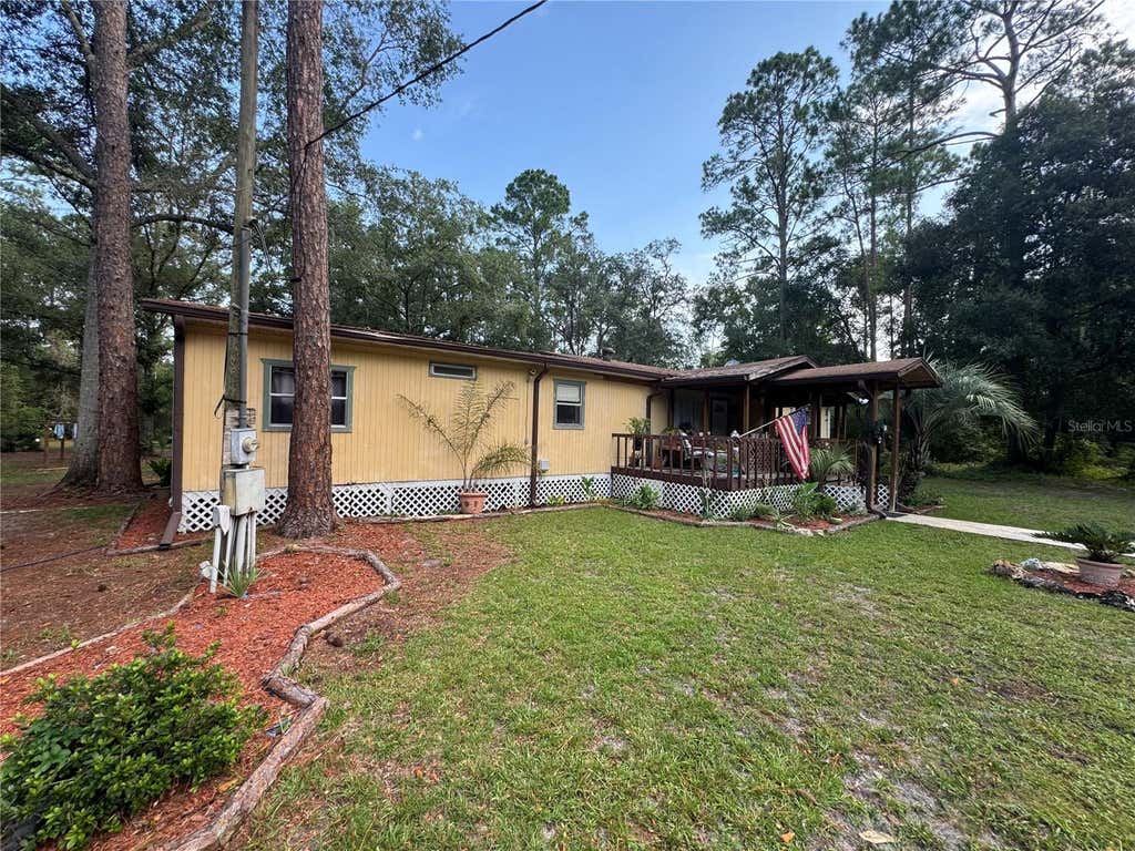 Photo of 2790 Toler Avenue, Deland, FL 32724 (MLS # O6429567)