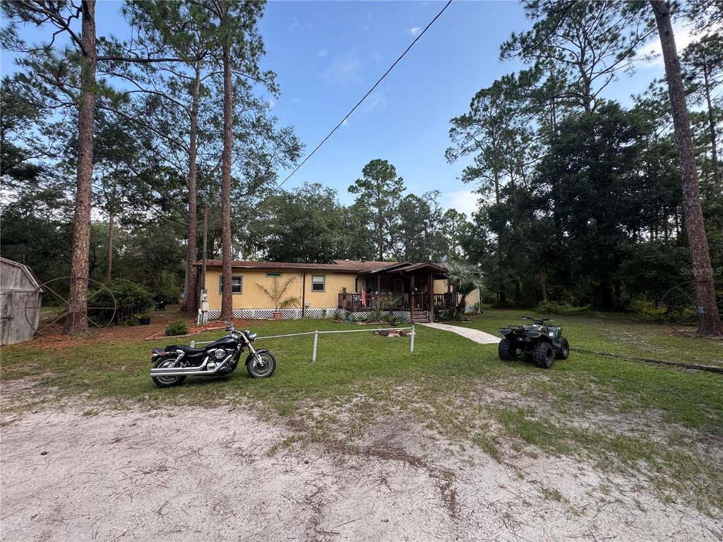 Photo of 2790 Toler Avenue, Deland, FL 32724 (MLS # O6429567)