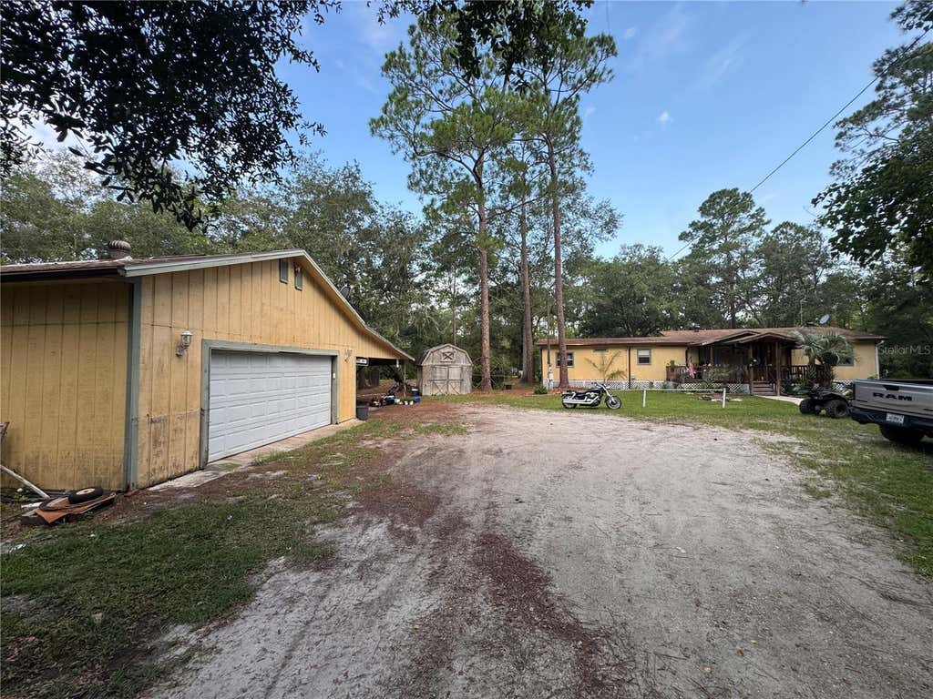 Photo of 2790 Toler Avenue, Deland, FL 32724 (MLS # O6429567)