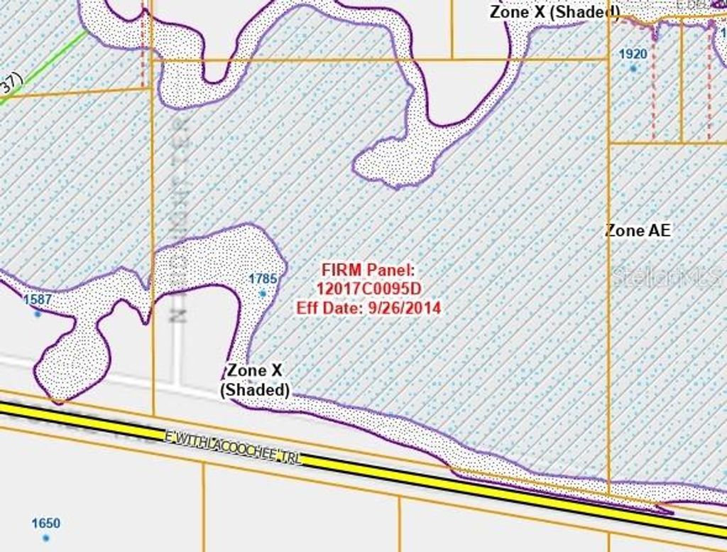 Photo of 1785 E Withlacoochee Trl, Dunnellon, FL 34434 (MLS # OM713891)