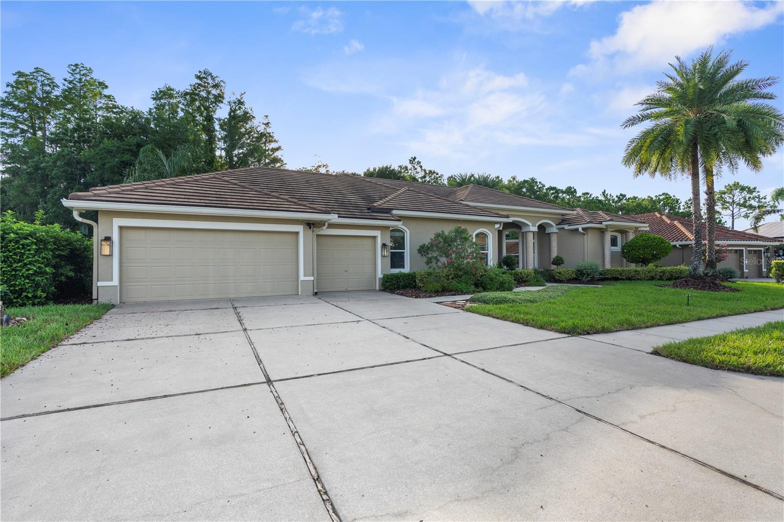 WESTCHASE SEC 203 - Residential