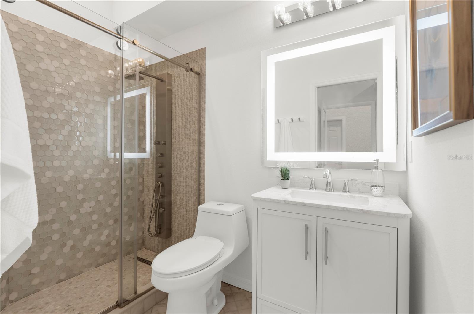 WESTCHASE SEC 203 - Residential