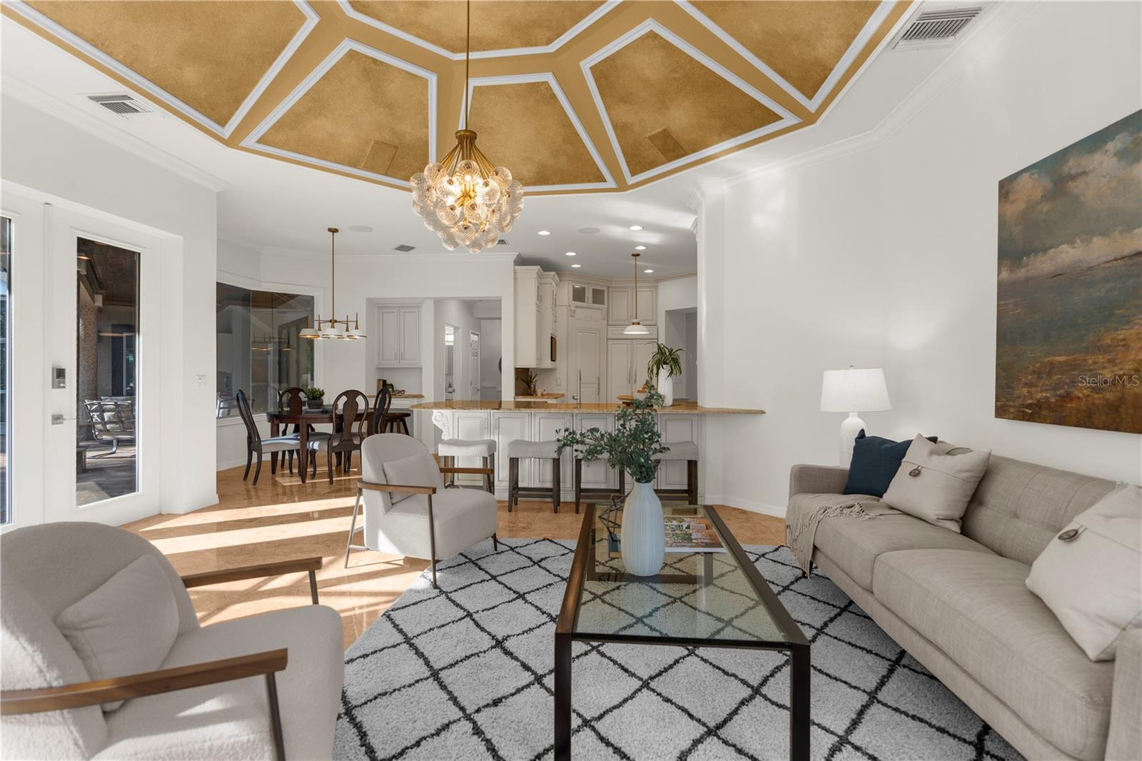 WESTCHASE SEC 203 - Residential