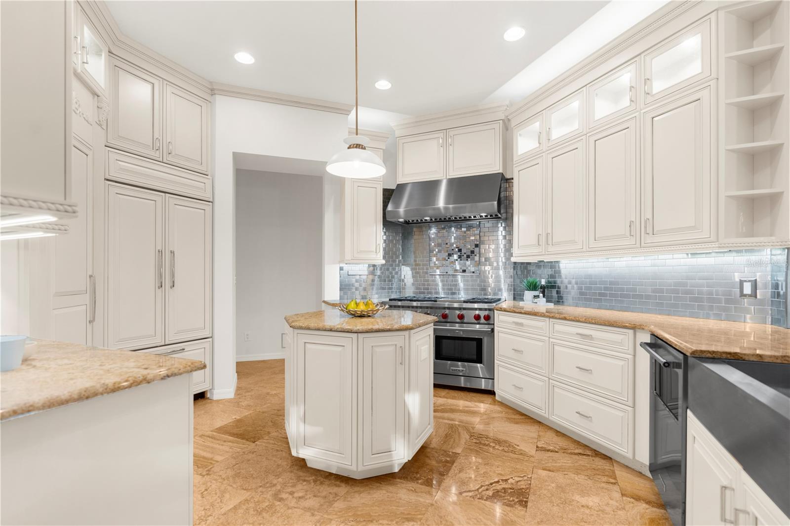12031 BREWSTER DRIVE