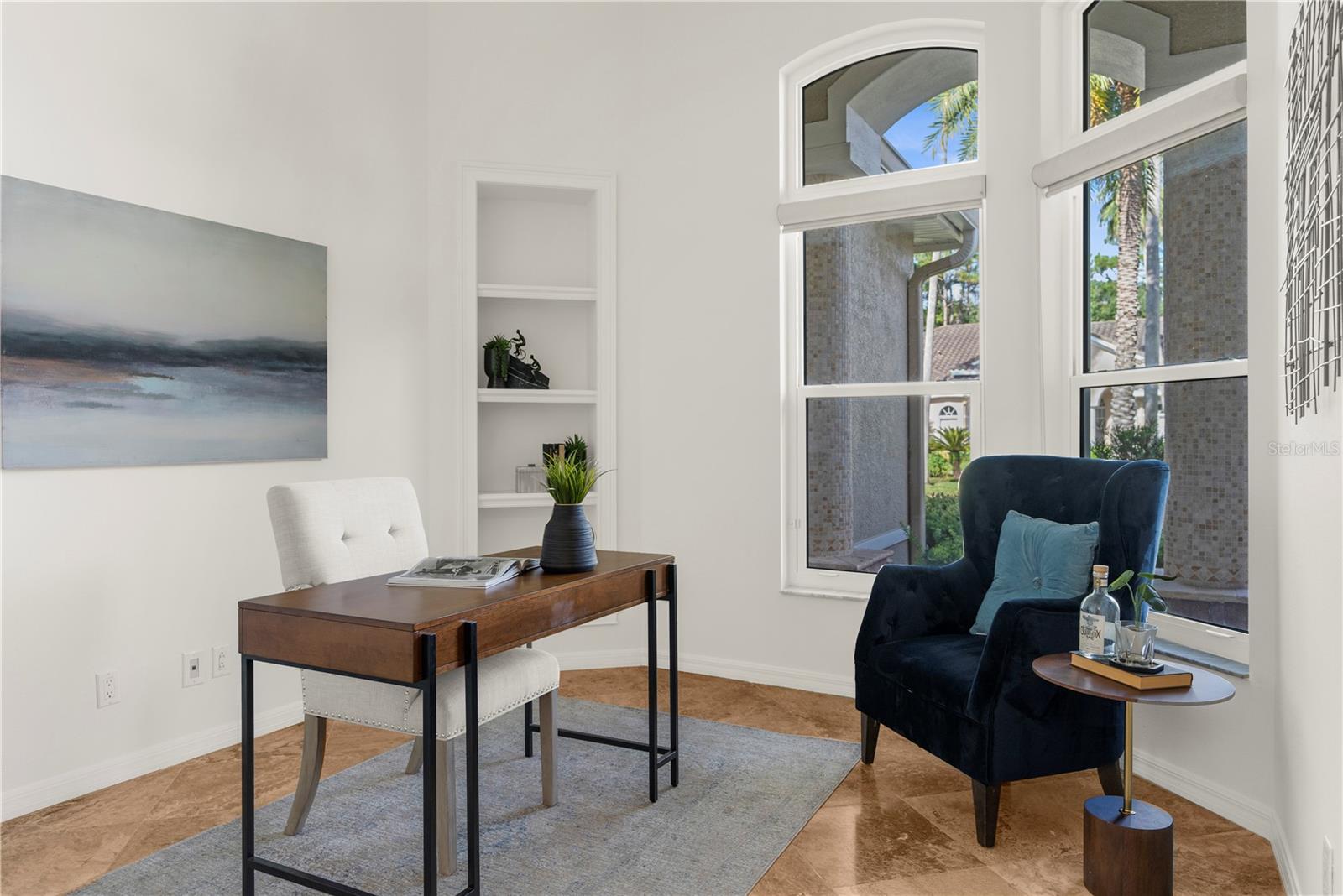 WESTCHASE SEC 203 - Residential