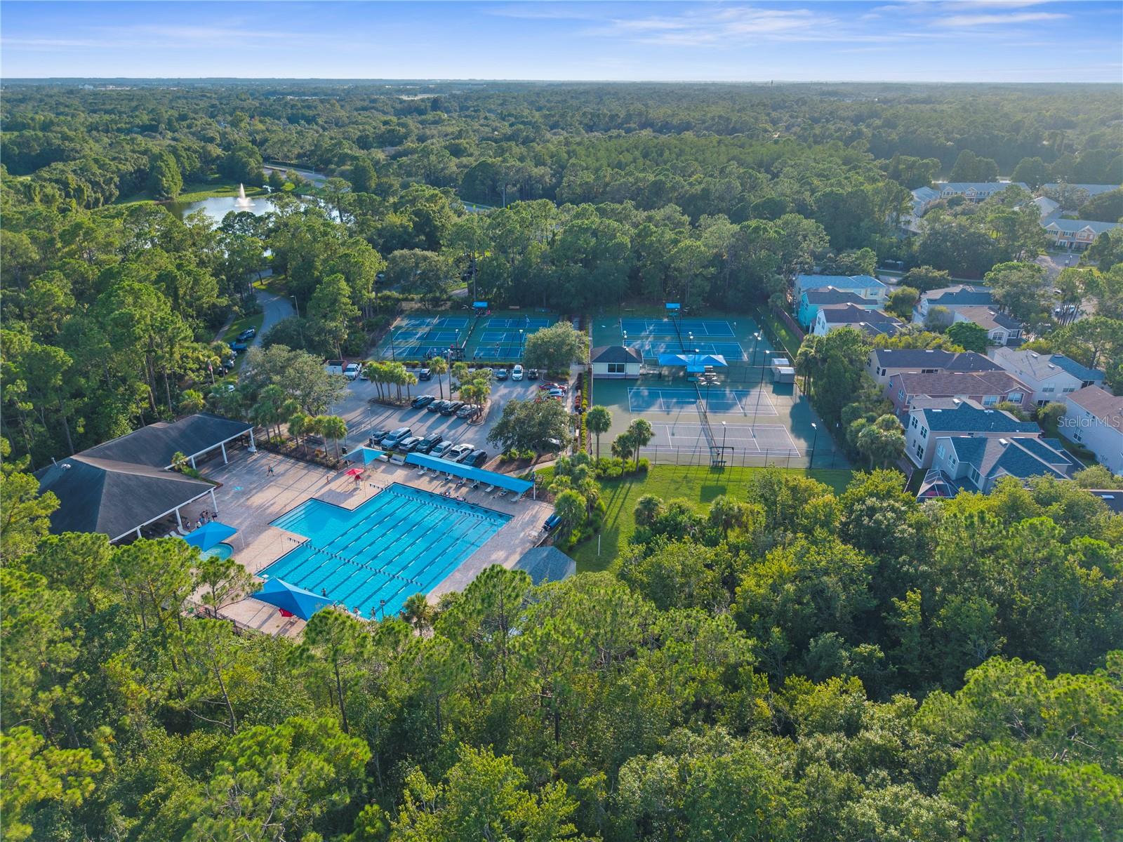 WESTCHASE SEC 203 - Residential