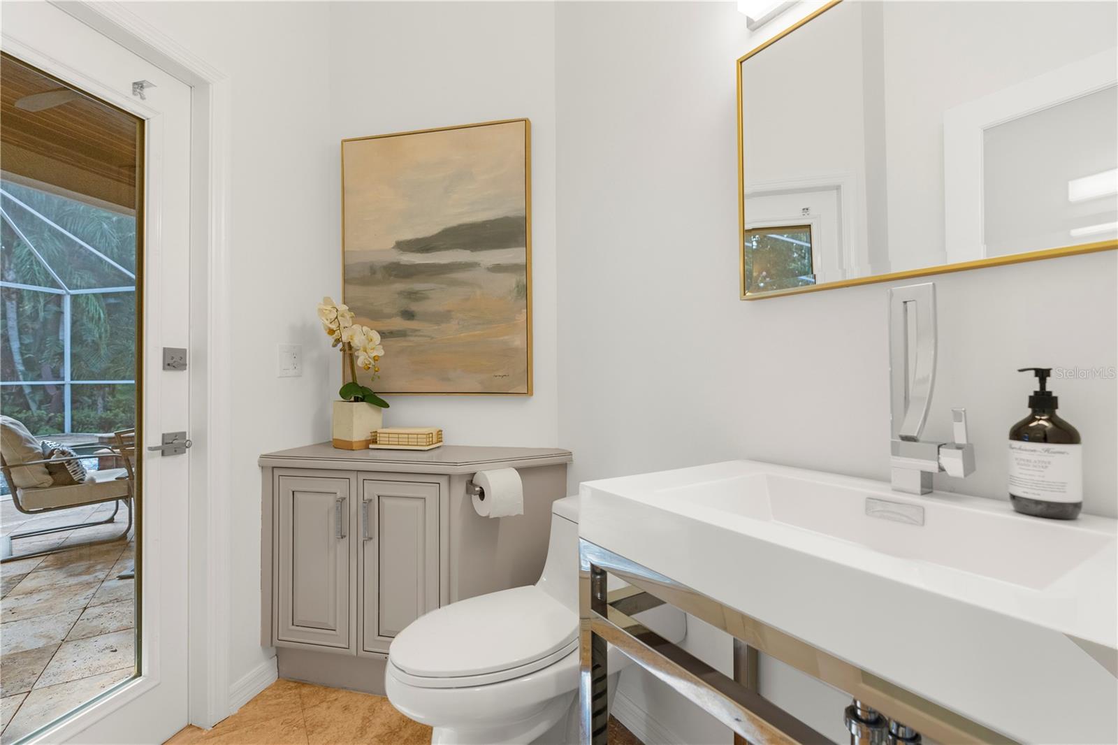 WESTCHASE SEC 203 - Residential