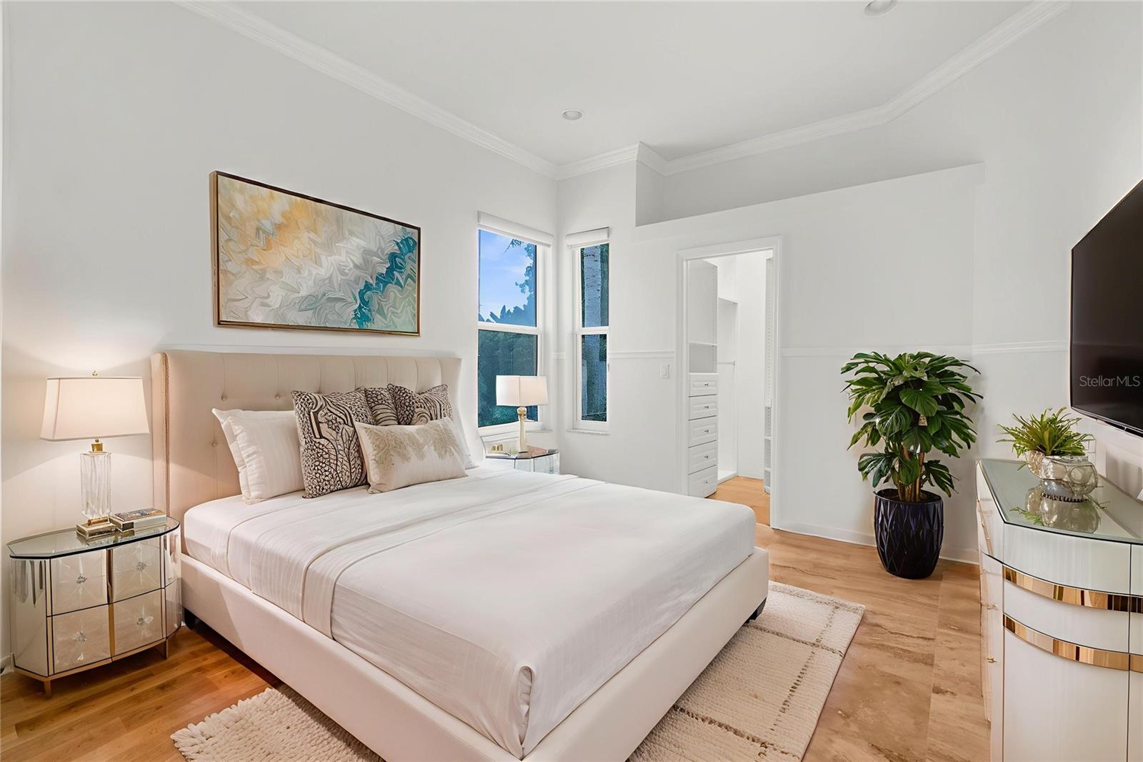 WESTCHASE SEC 203 - Residential