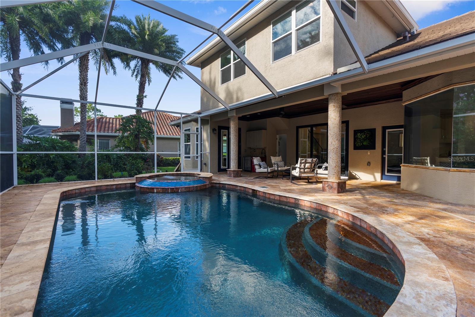 WESTCHASE SEC 203 - Residential