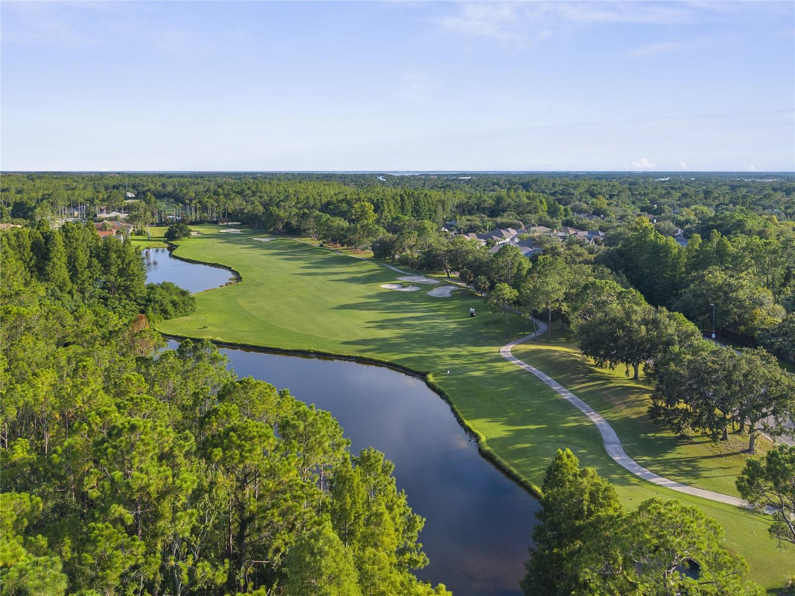 WESTCHASE SEC 203 - Residential