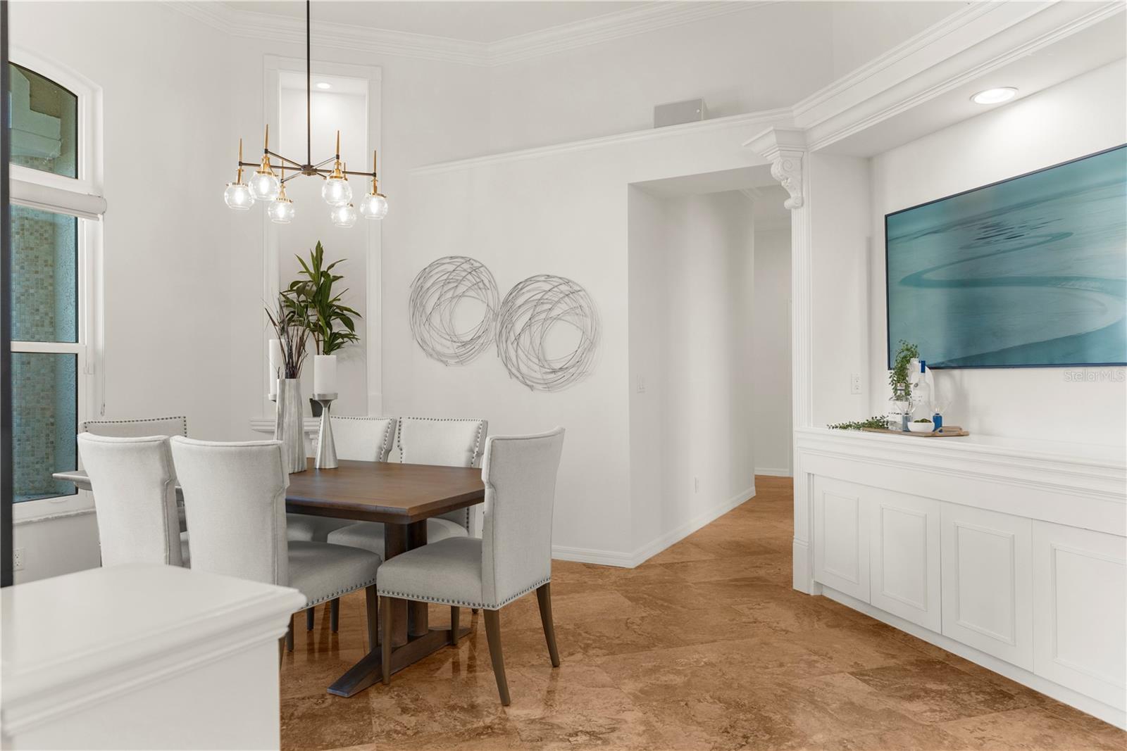 WESTCHASE SEC 203 - Residential