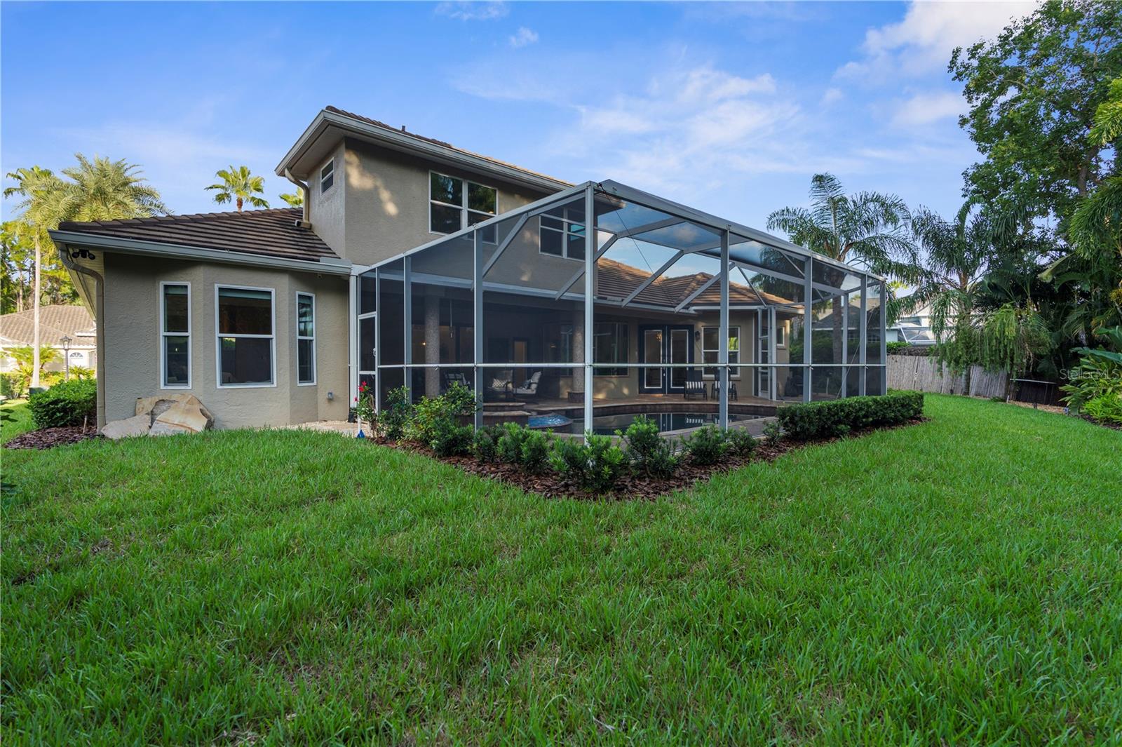 WESTCHASE SEC 203 - Residential
