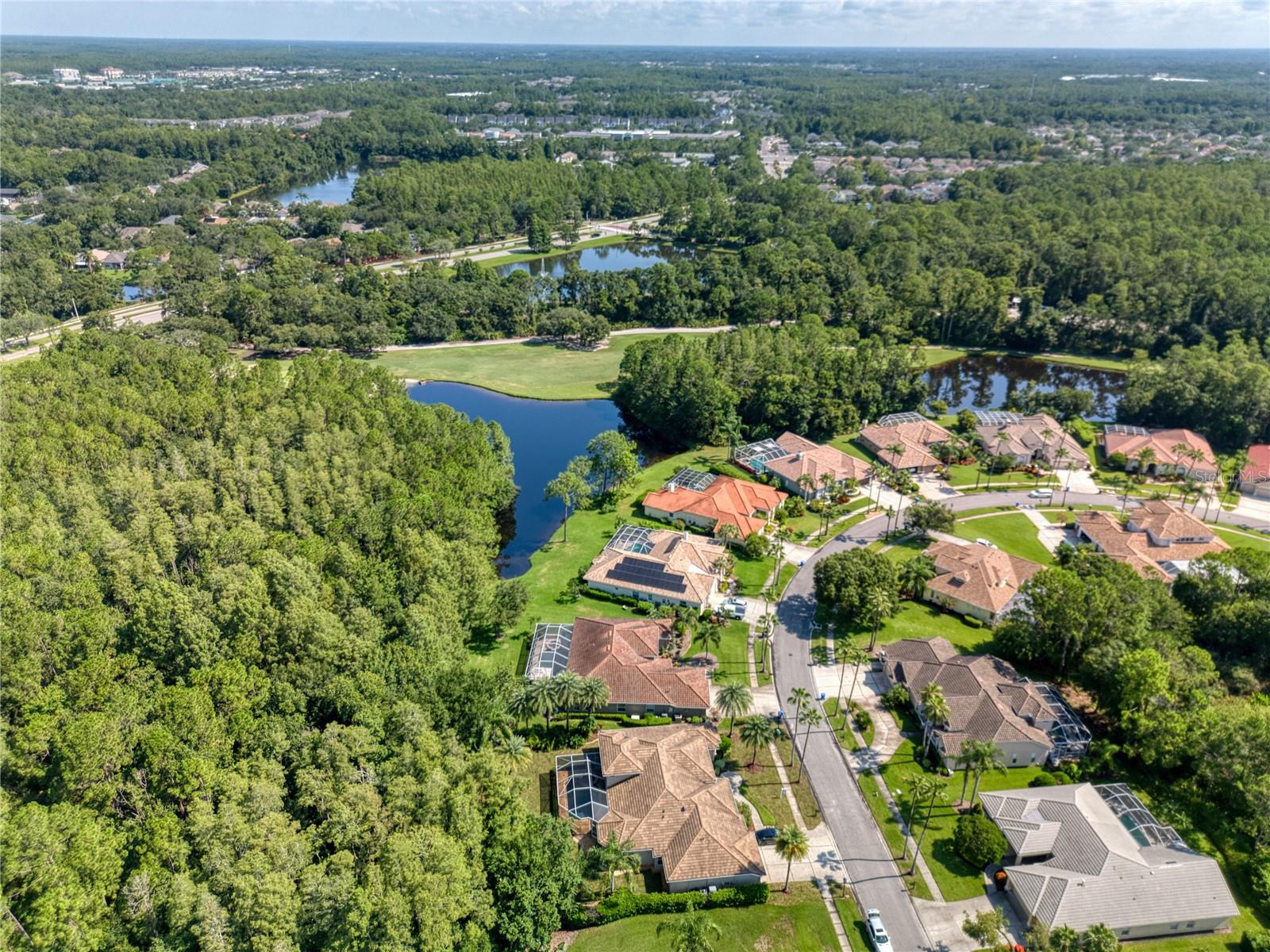 WESTCHASE SEC 203 - Residential