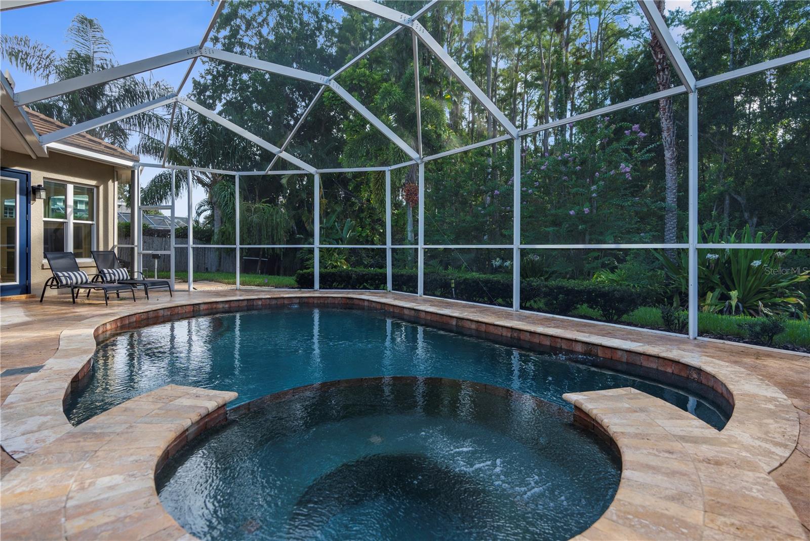 WESTCHASE SEC 203 - Residential